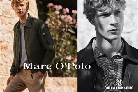 Marc O'Polo .